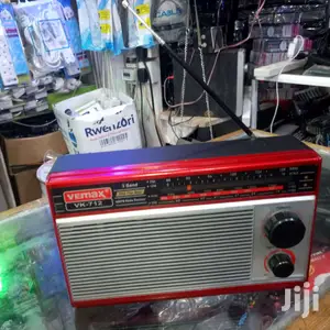 FM Radios