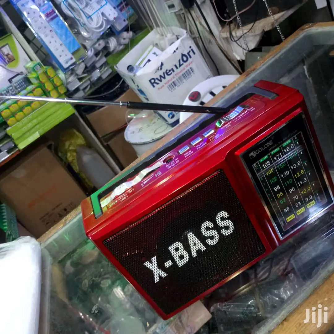 FM Radios