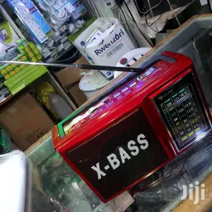 FM Radios