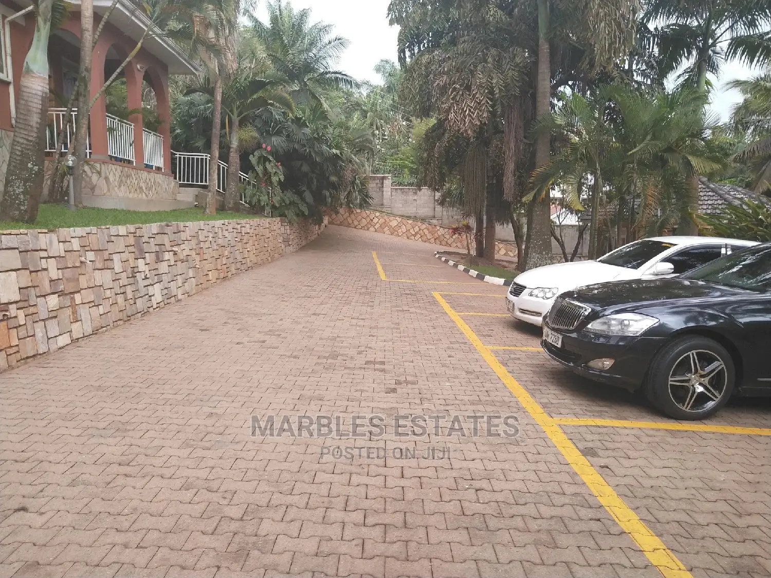 2 Bedrooms Apartments In Naguru For Rent