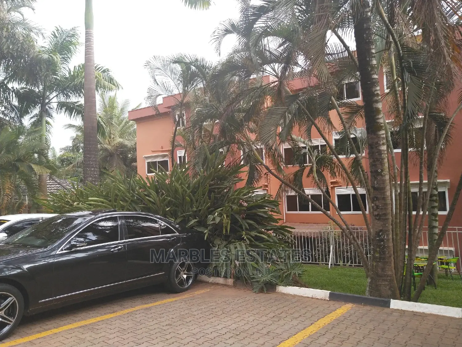 2 Bedrooms Apartments In Naguru For Rent