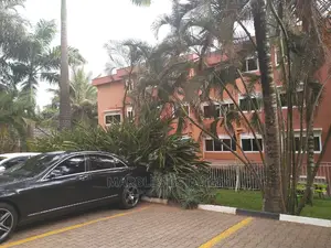 2 Bedrooms Apartments In Naguru For Rent