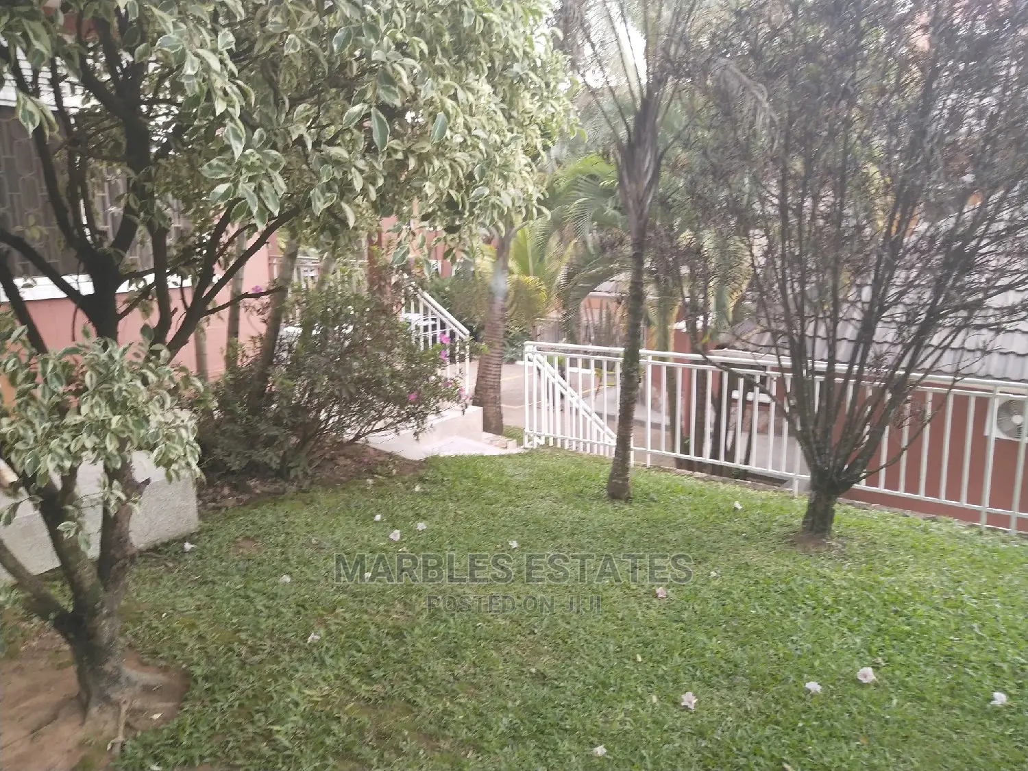 2 Bedrooms Apartments In Naguru For Rent