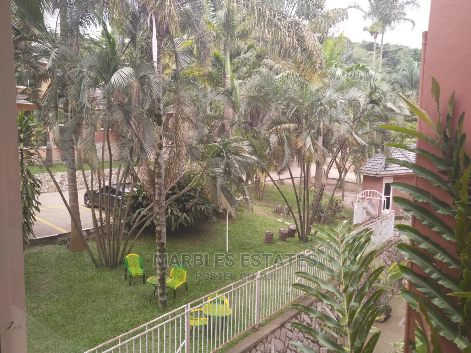 2 Bedrooms Apartments In Naguru For Rent
