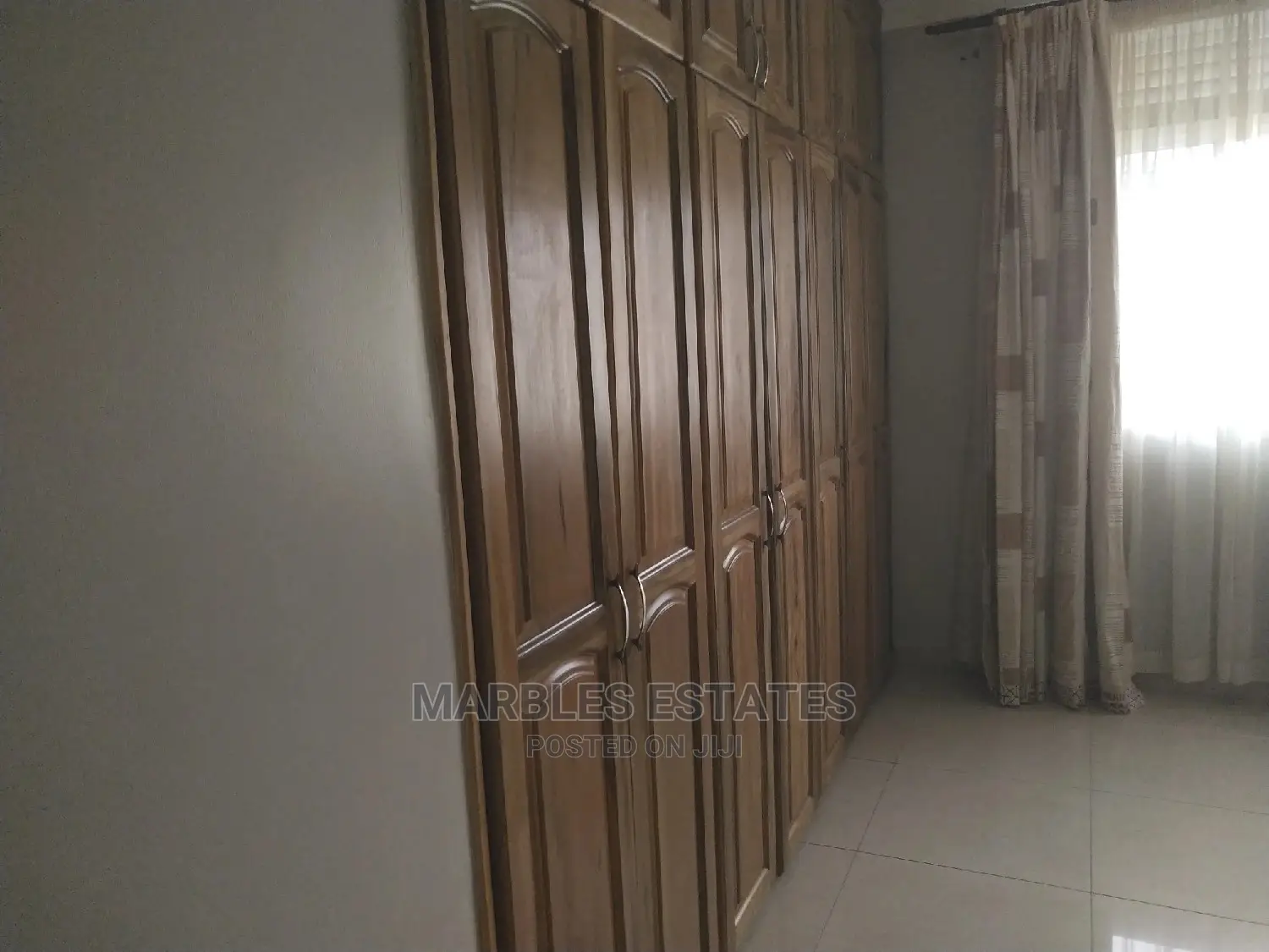 2 Bedrooms Apartments In Naguru For Rent