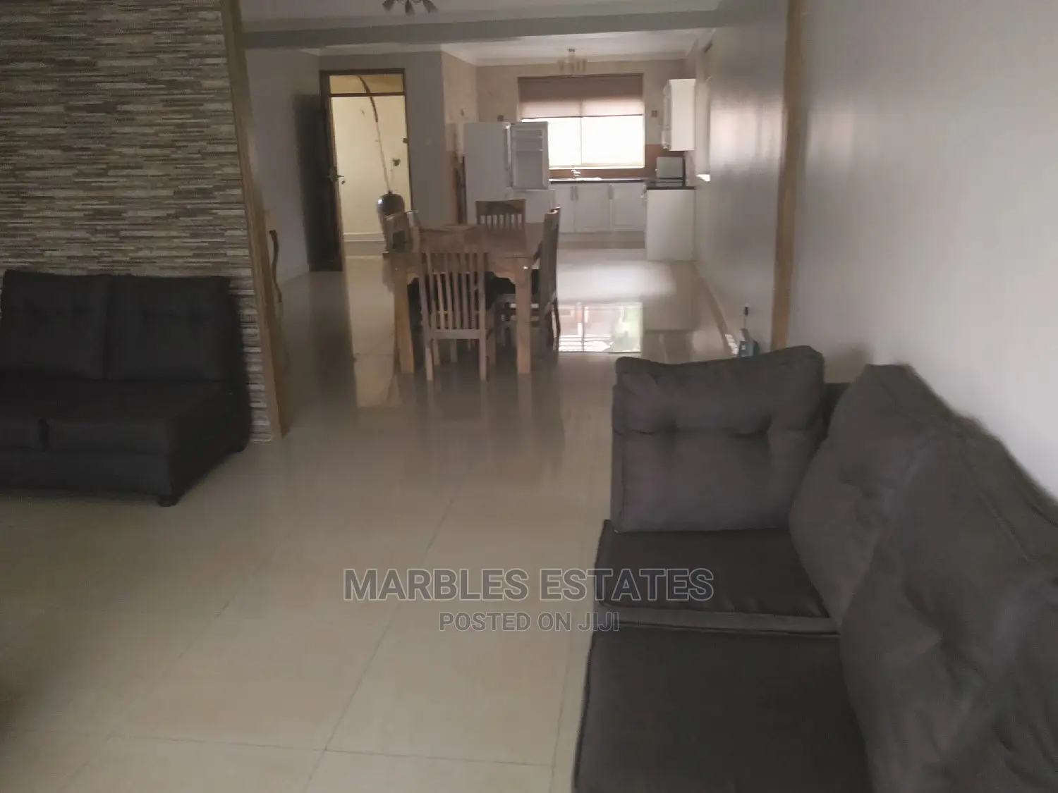 2 Bedrooms Apartments In Naguru For Rent
