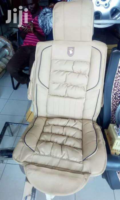 DECEMBER OFFER Seat Covers