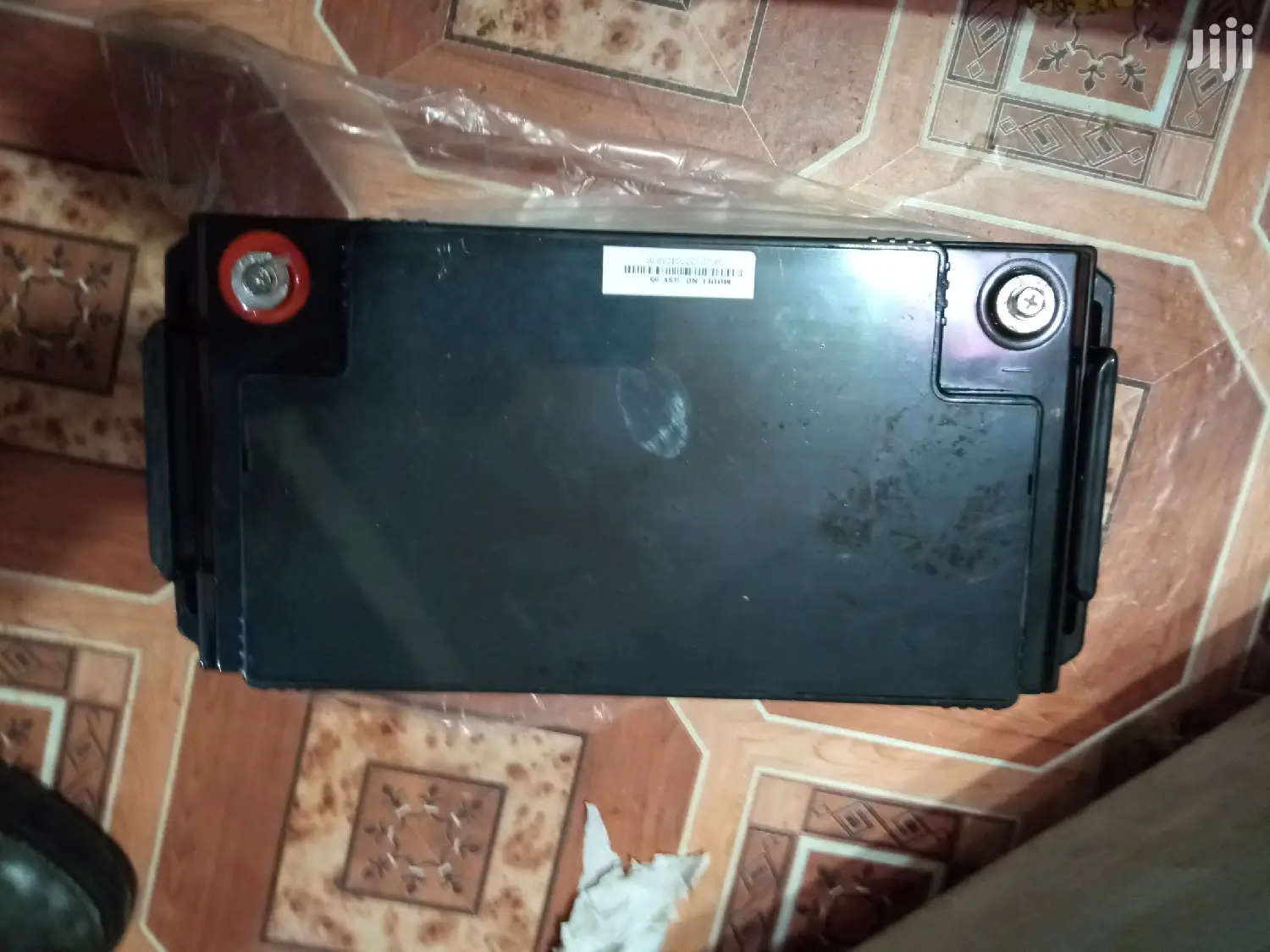 Battery Or Solar Battery 65amps