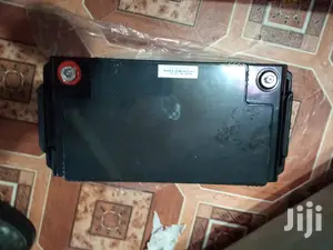 Battery Or Solar Battery 65amps