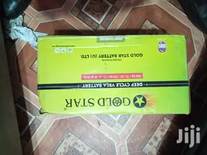 Battery Or Solar Battery 65amps