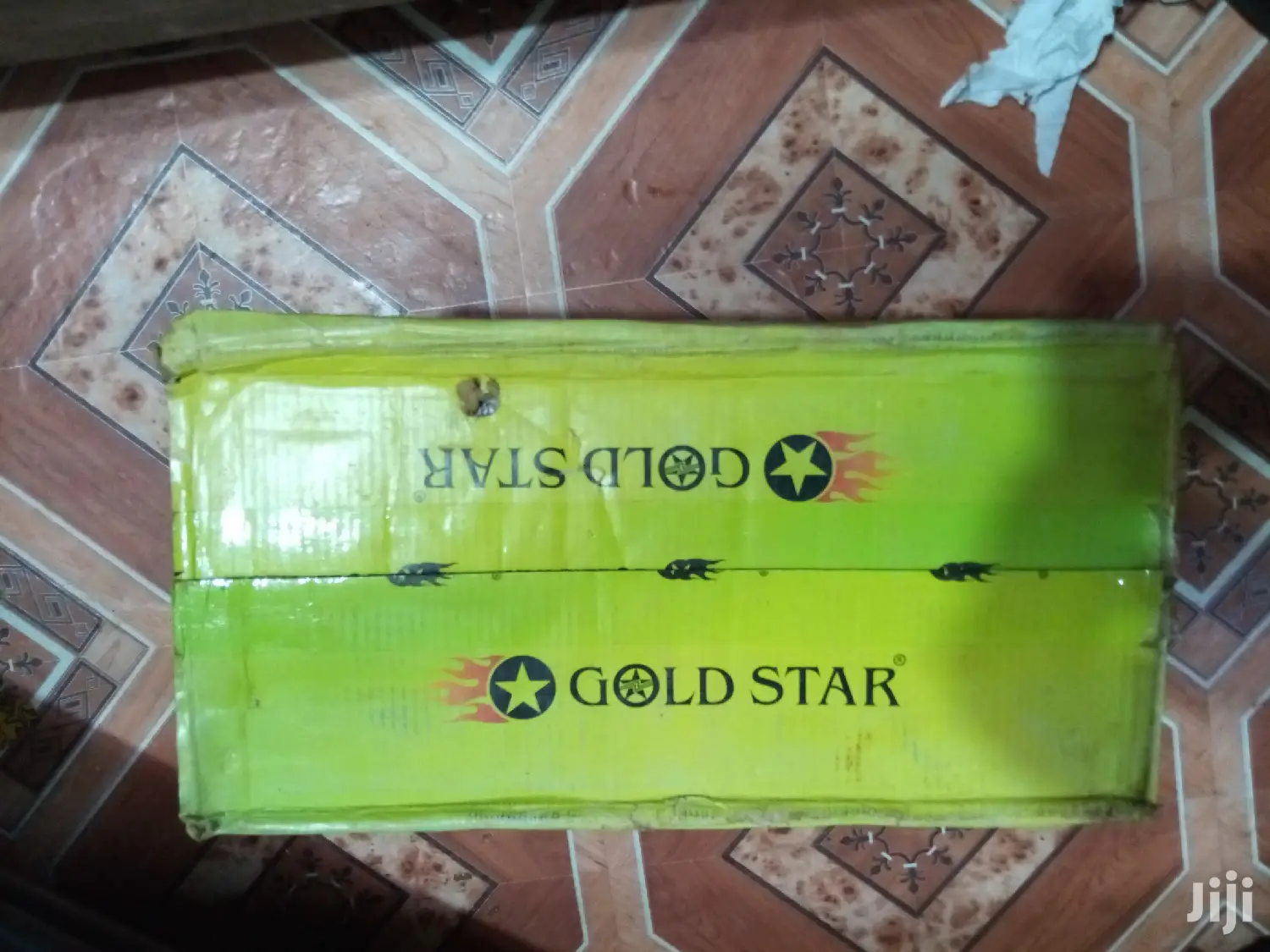 Battery Or Solar Battery 65amps