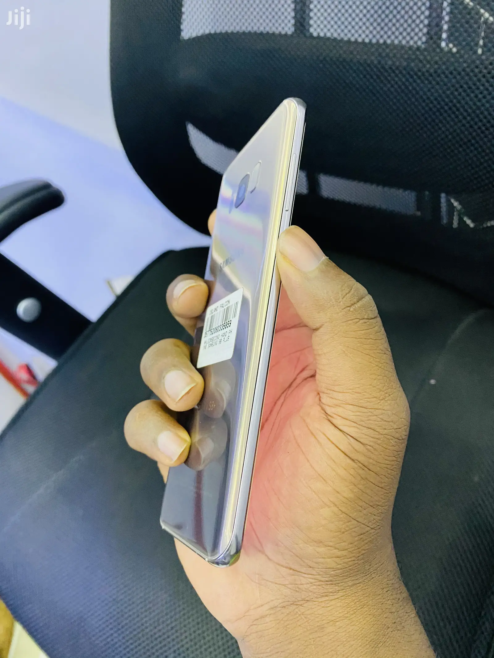 Samsung Galaxy S8 Plus 64 GB Gold