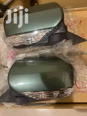 Brand New Sg5 Subaru Side Mirrors