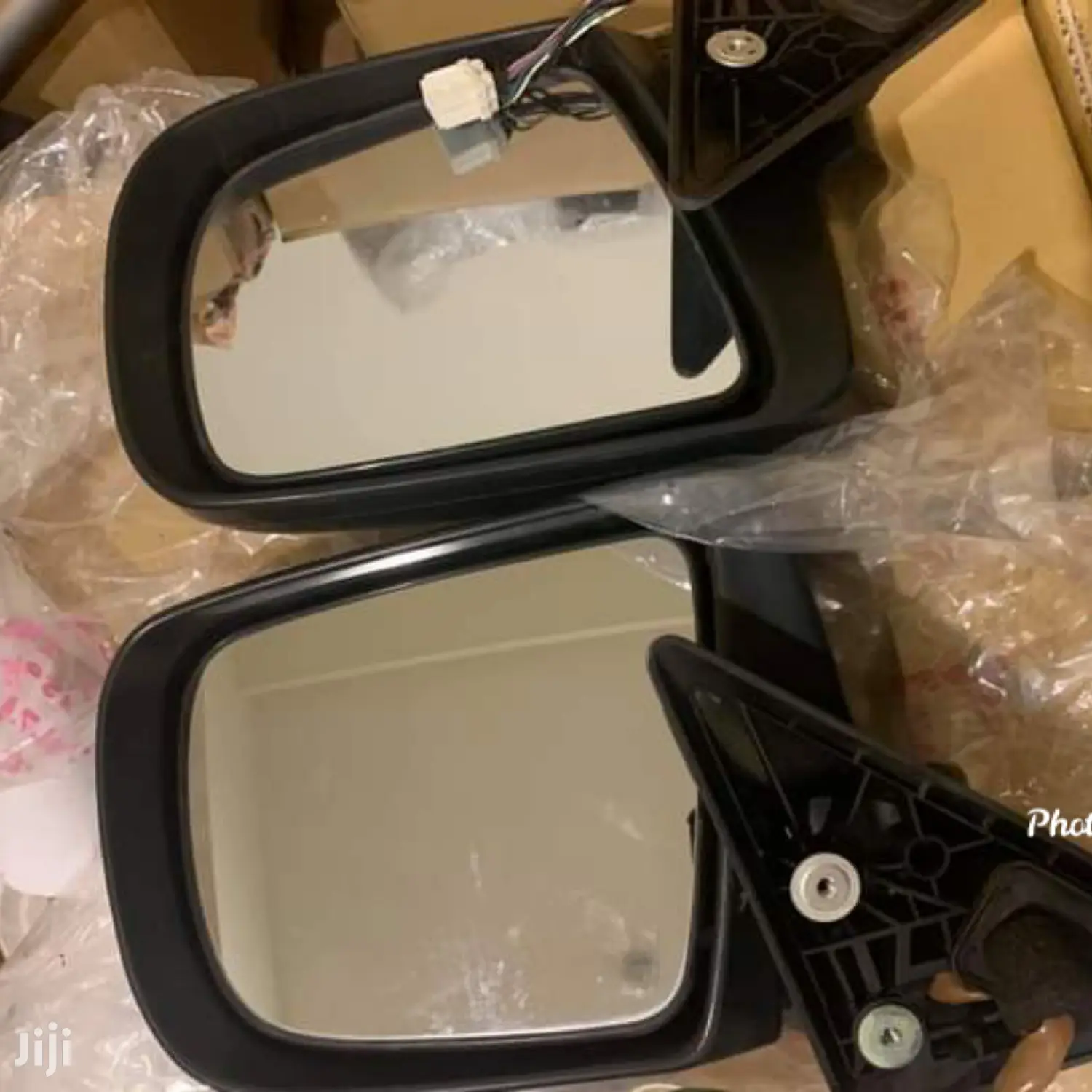 Brand New Sg5 Subaru Side Mirrors