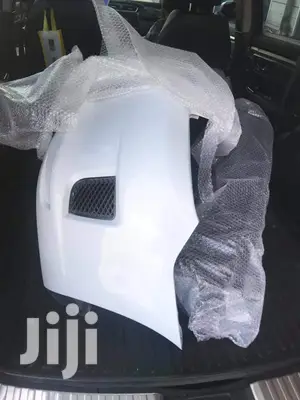 Brand New Bumper For Subaru Sg5 Forester
