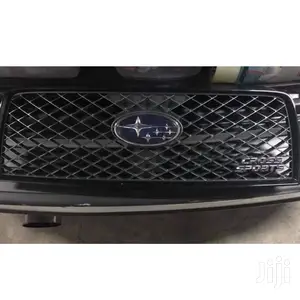 Grill For Sg5 Subaru Forester New Model