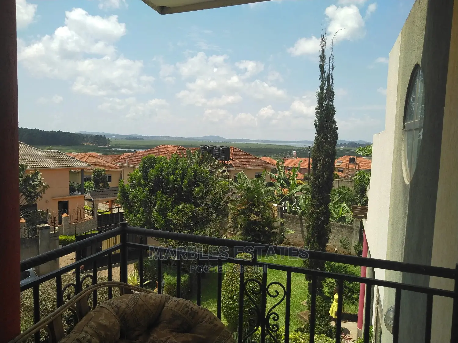 5 Bedroom House For Sale In Butabika