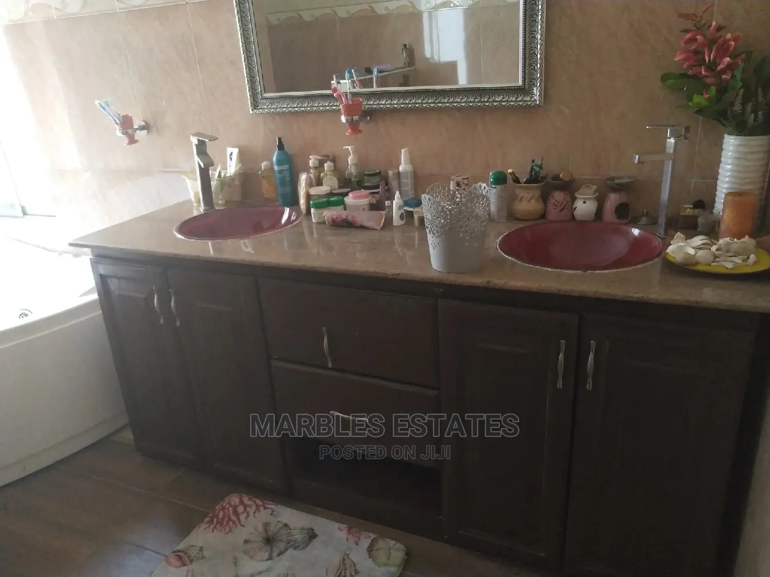5 Bedroom House For Sale In Butabika