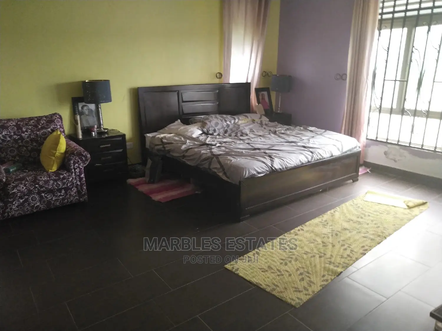 5 Bedroom House For Sale In Butabika