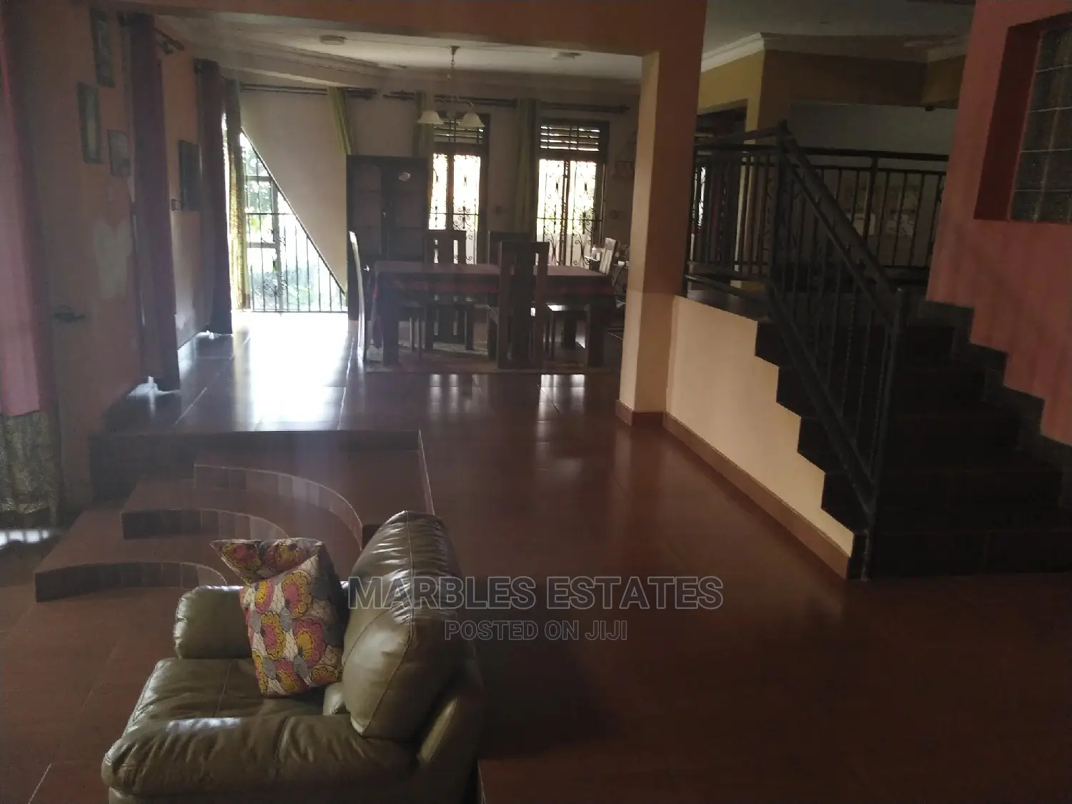 5 Bedroom House For Sale In Butabika