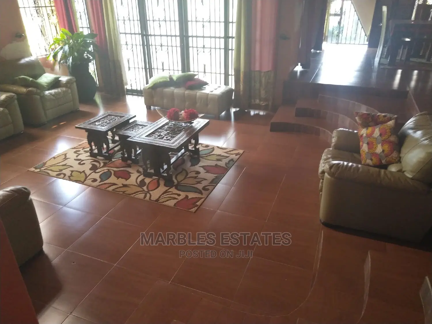 5 Bedroom House For Sale In Butabika