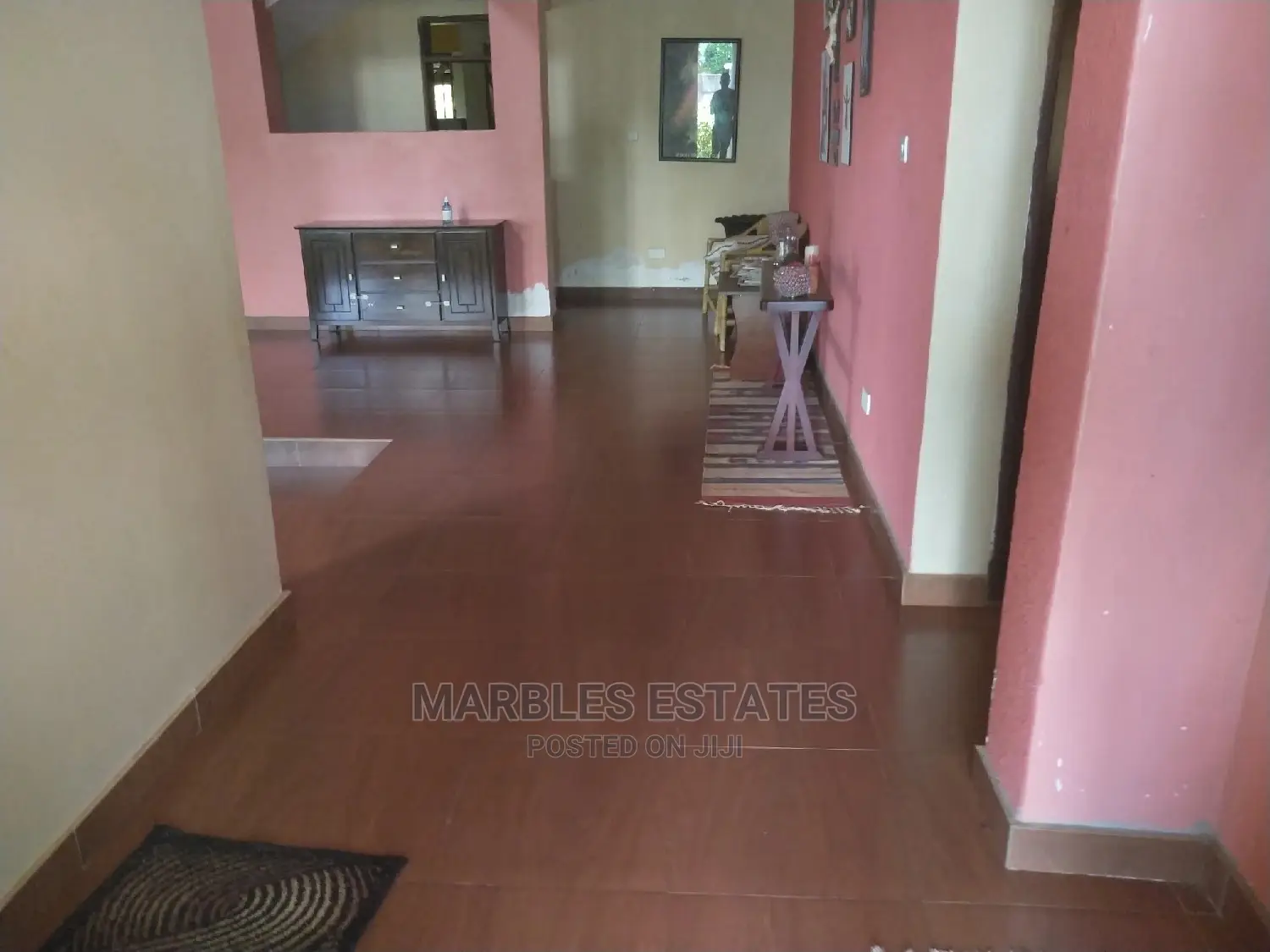 5 Bedroom House For Sale In Butabika
