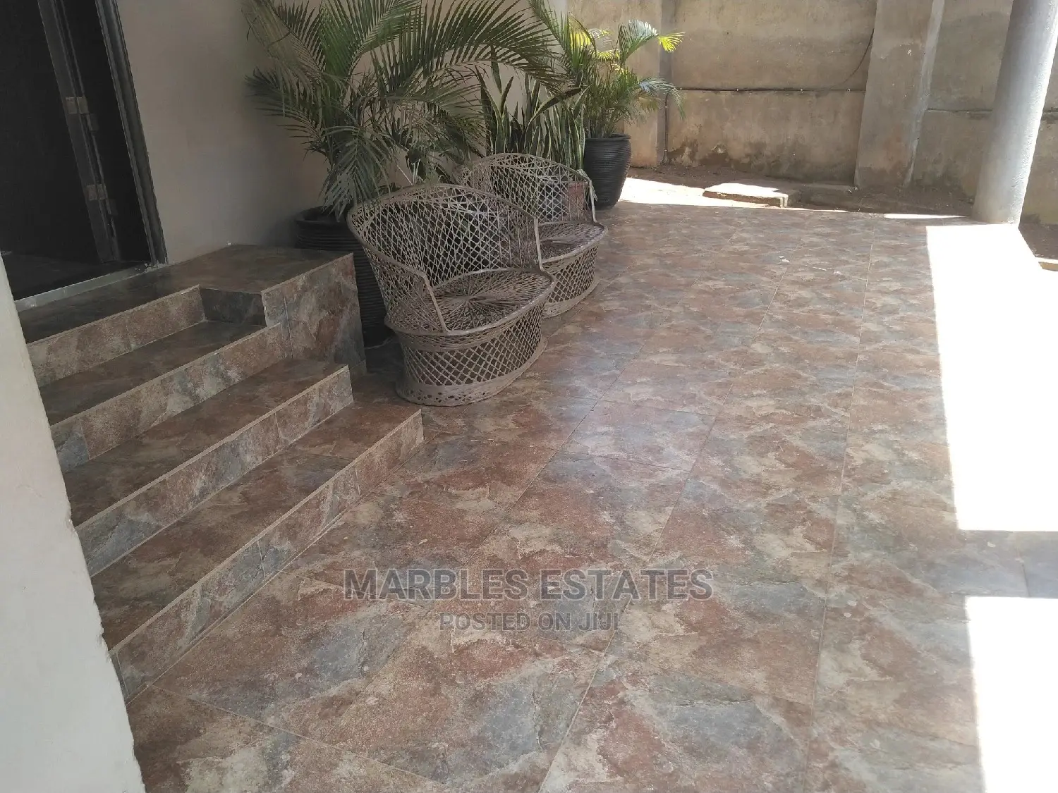 5 Bedroom House For Sale In Butabika
