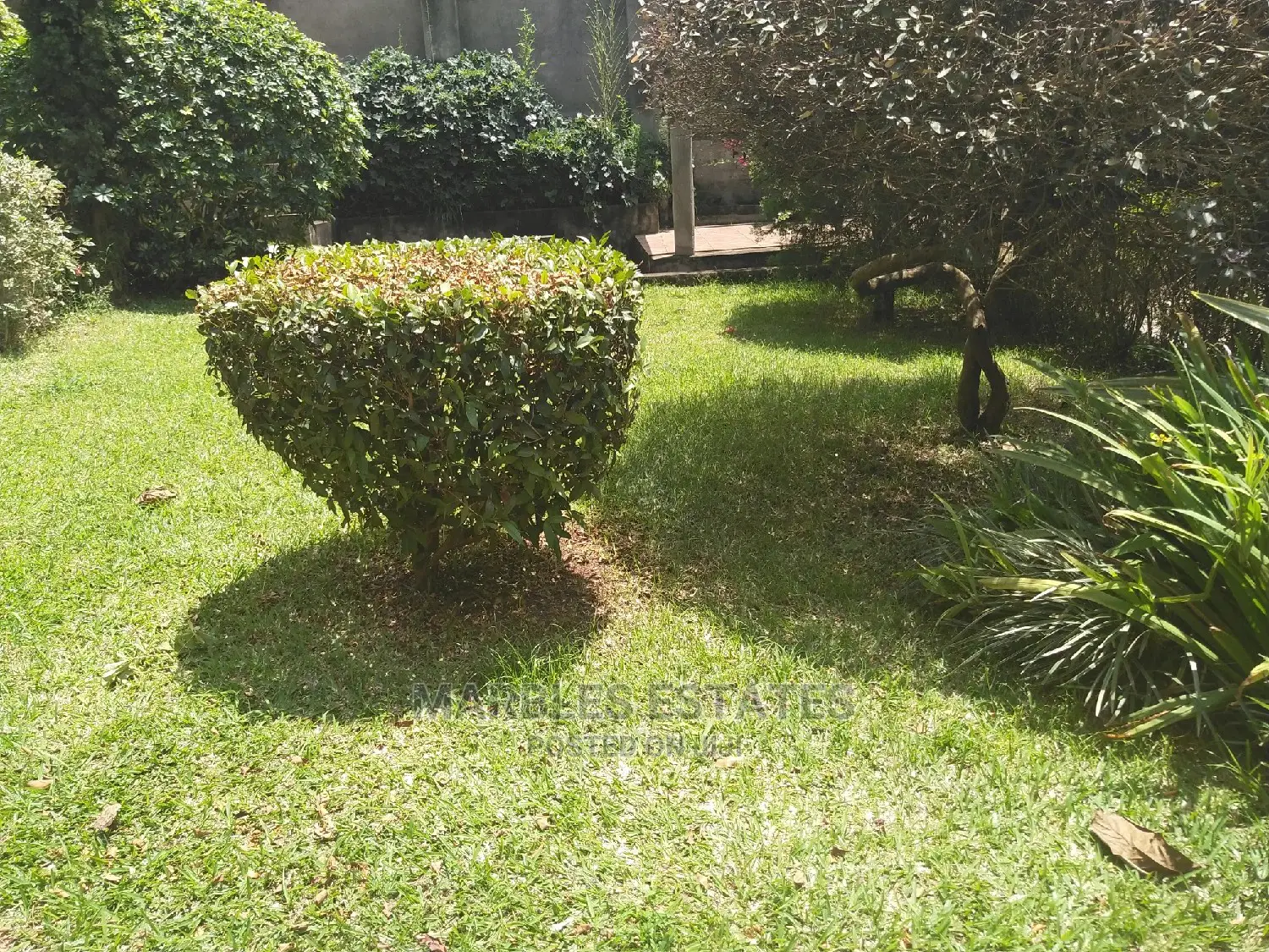 5 Bedroom House For Sale In Butabika