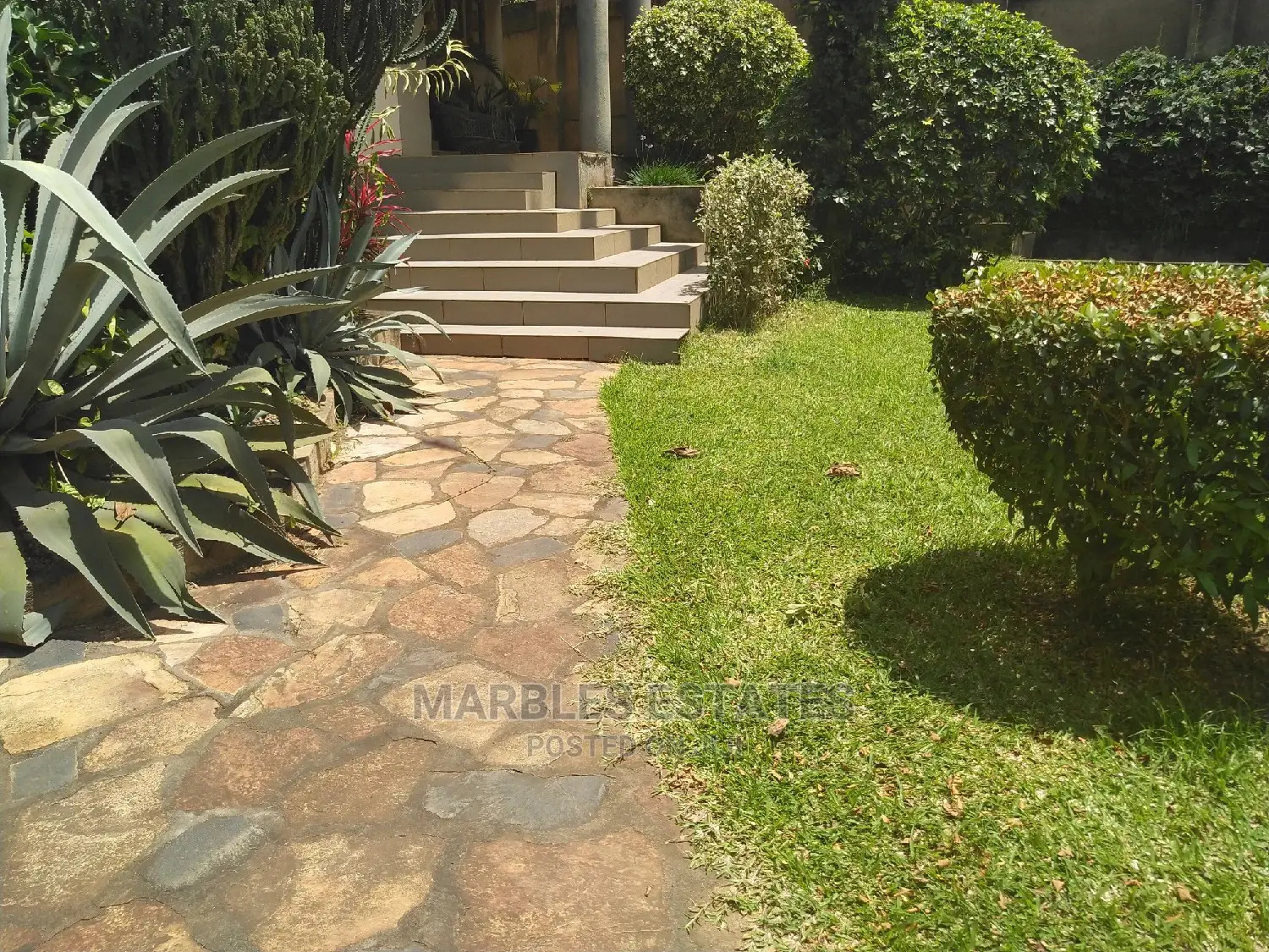 5 Bedroom House For Sale In Butabika