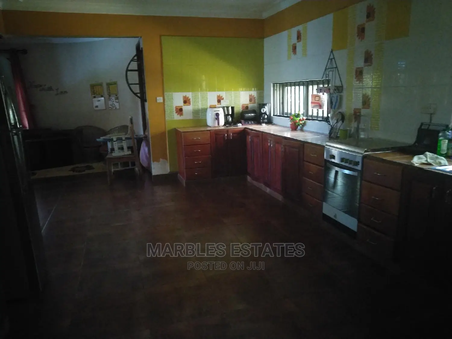 5 Bedroom House For Sale In Butabika
