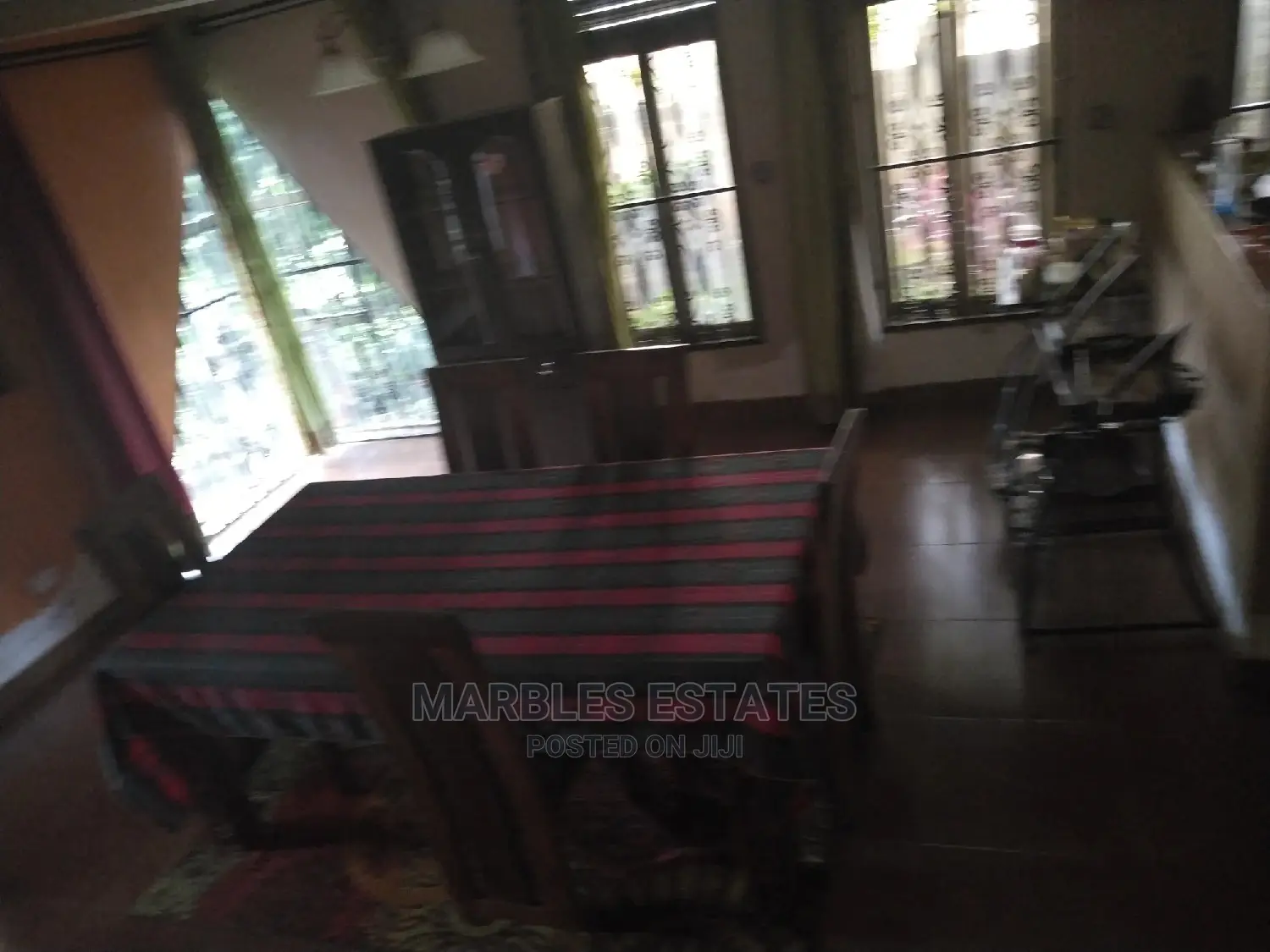 5 Bedroom House For Sale In Butabika