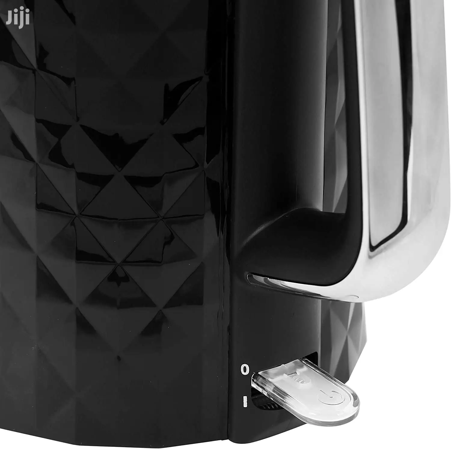 Geepas 1.7L Fast Boil Cordless Electric
Kettle 3000W