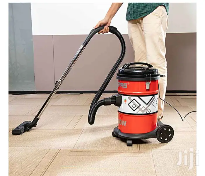 Geepas 21L 2in1 Blow And Dry Drum Vacuum Cleaner 2300W in Kampala