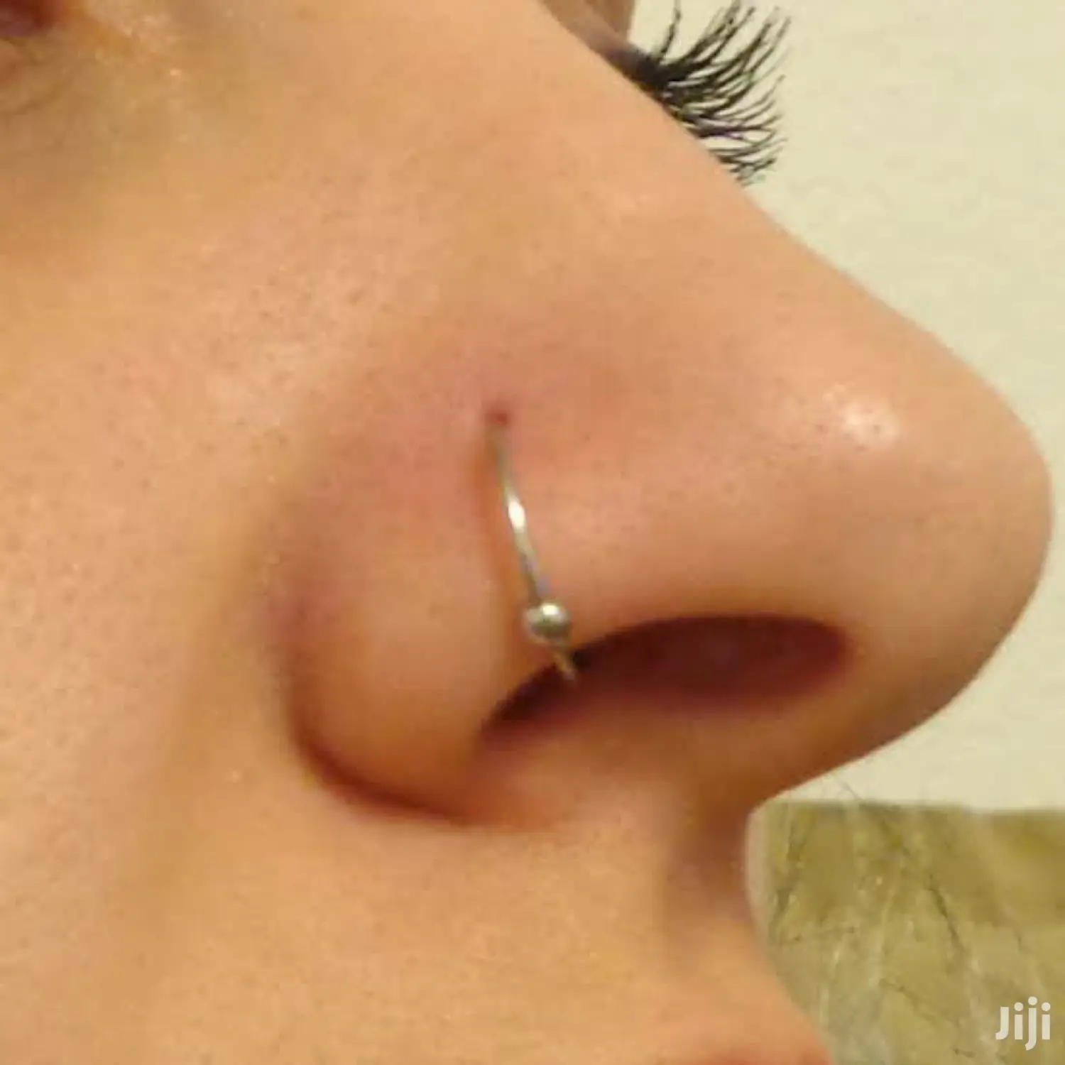 1pc Captive Bead For Ear Nose,Tragus,Lip,Nipple, Belly Ring