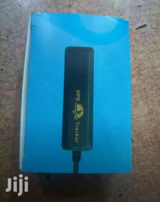 GPS. SATELITE GLOBAL SLIM CAR TRACKER