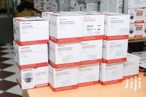 CCTV Camera IP Supply 4mp