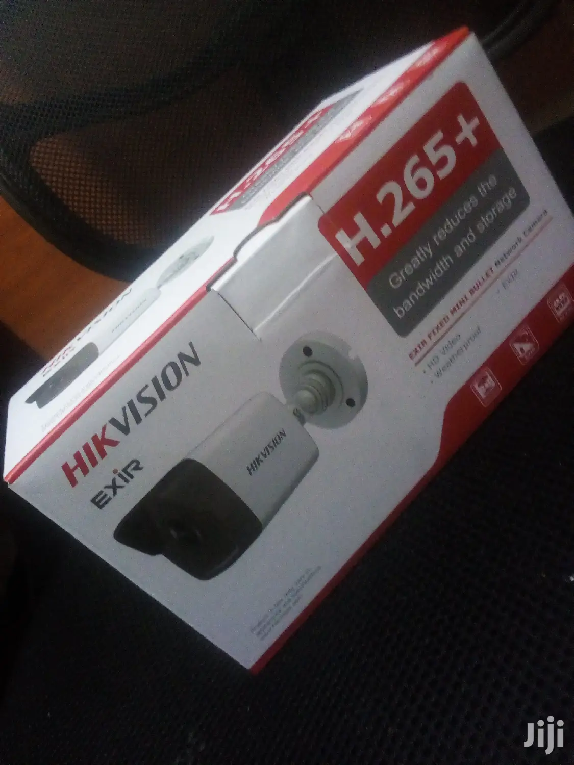 CCTV Camera IP Supply 4mp