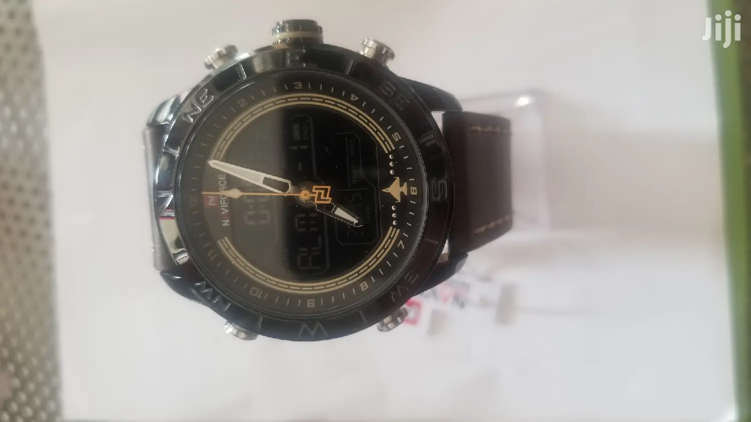Naviforce Watch