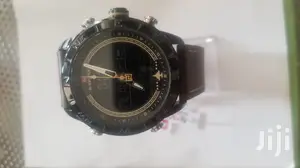 Naviforce Watch