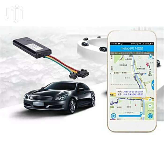Car GPRS PRO All Colors