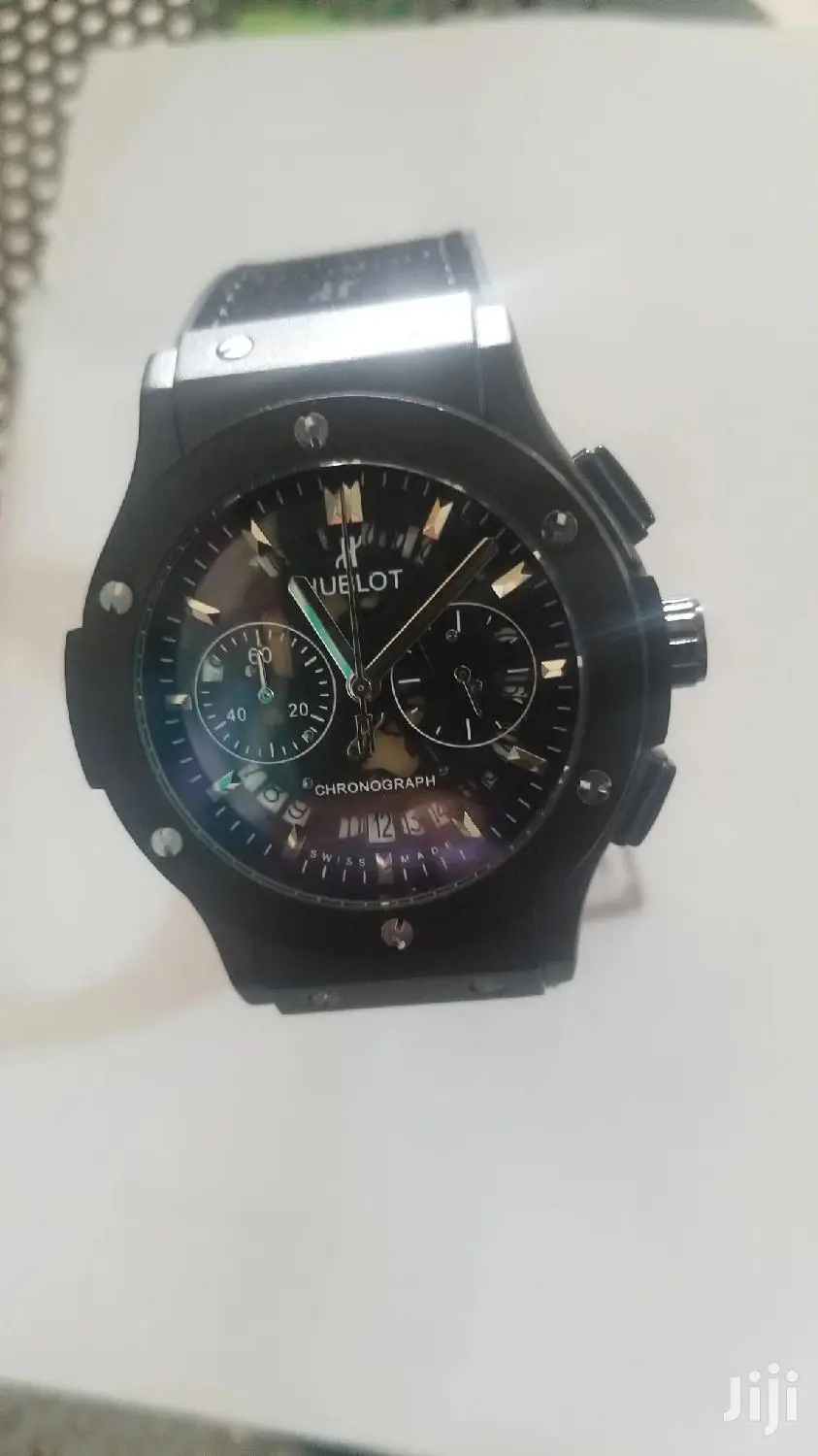 Hublot Watch