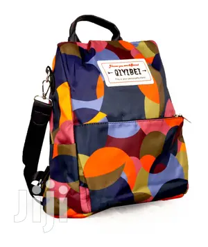 Women's Antitheft Bags