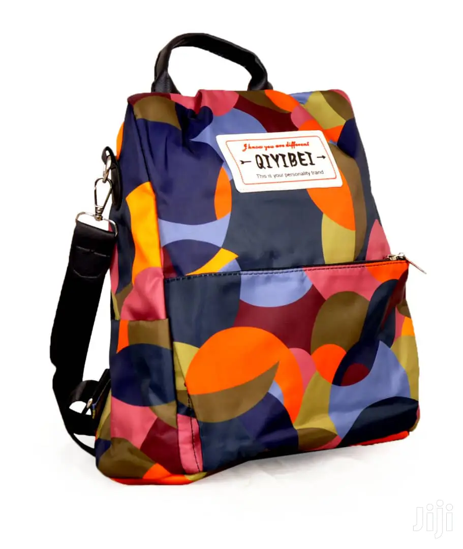 Women's Antitheft Bags