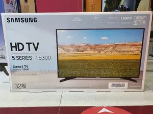 Samsung 32" Smart TV 2020 Model