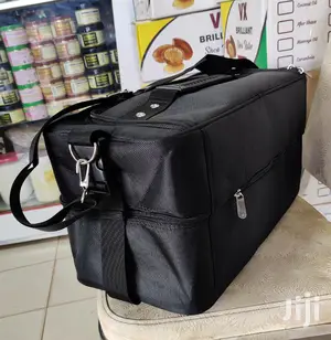 Makeup Box, Cosmetic Case Beauty Artist Travel Bag Storage