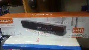 Bluetooth Speakers