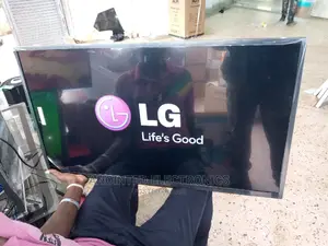 LG Tv 40 Inch Digital