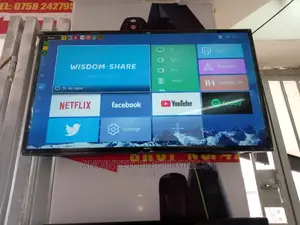 Tv Smart Plus Smart Android