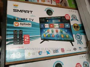 Tv Smart Android 43 Inch and Its Digital