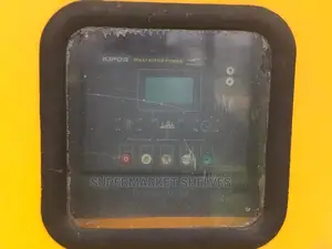 KIPOR WUXI Kipor Power KDE 150 Ss3
